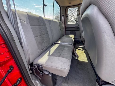 Used 2005 Ford F250 Lariat AWD/4WD image 17