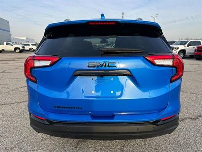 Certified 2024 GMC Terrain SLE w/ Driver Convenience Package