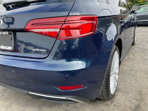 Used 2017 Audi A3 e-tron Prestige w/ Prestige Package FWD image 77