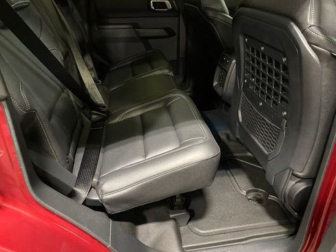 New 2025 Ford Bronco Big Bend w/ Black Diamond Package image 19