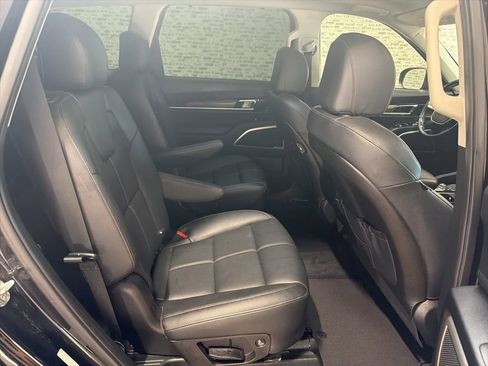 Used 2022 Kia Telluride EX w/ EX Premium Package AWD/4WD image 12