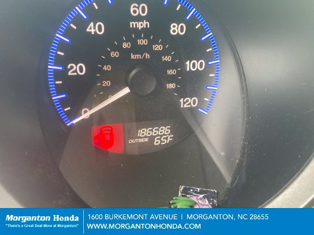 Used 2010 Honda Element EX image 7