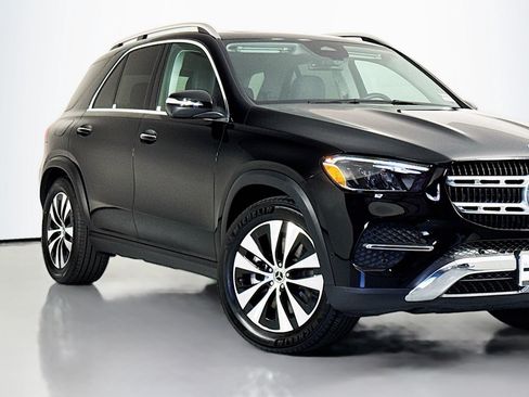 Certified 2024 Mercedes-Benz GLE 450 4MATIC image 15