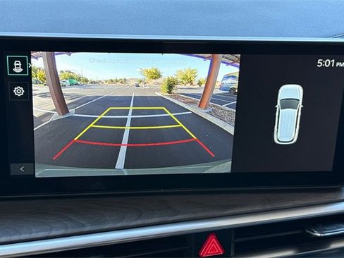 New 2025 Kia Sorento X-Line EX image 26