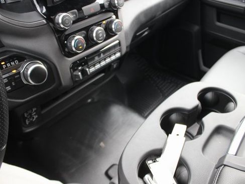 New 2023 RAM 2500 Tradesman image 12