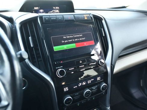 Used 2021 Subaru Ascent Limited w/ Popular Package #2A AWD/4WD image 21