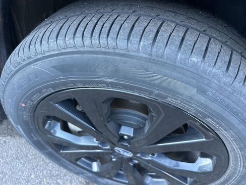 Used 2024 Subaru Forester Sport image 4