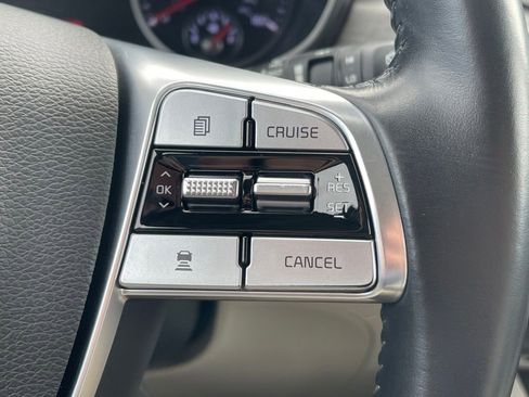 Used 2020 Kia Telluride EX w/ EX Premium Package image 7