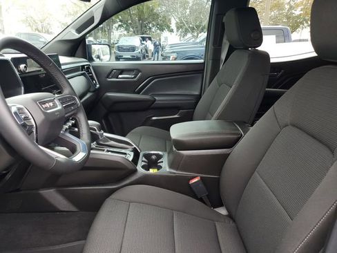 Used 2026 GMC Canyon Elevation w/ Convenience Package image 18