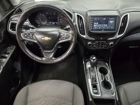 Used 2018 Chevrolet Equinox LT FWD image 8