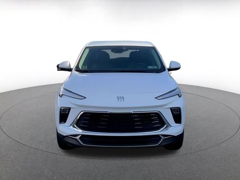 Used 2025 Buick Encore GX Preferred image 5