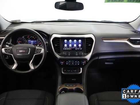 Used 2023 GMC Acadia SLE w/ Driver Convenience Package image 15