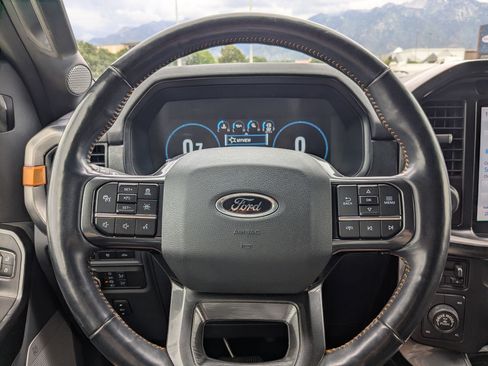 Used 2021 Ford F150 Tremor w/ Equipment Group 402A High AWD/4WD image 15
