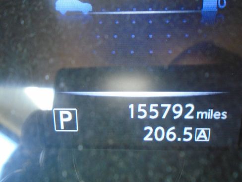 Used 2016 Nissan Rogue SL w/ SL Premium Package FWD image 5