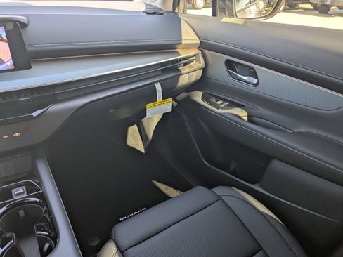 New 2026 Nissan Murano SL AWD/4WD image 16
