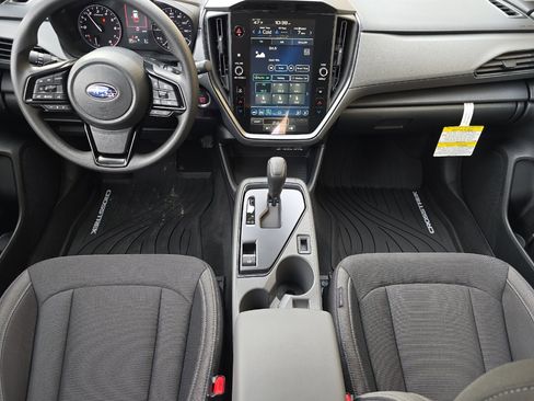 New 2026 Subaru Crosstrek 2.0i Premium image 13