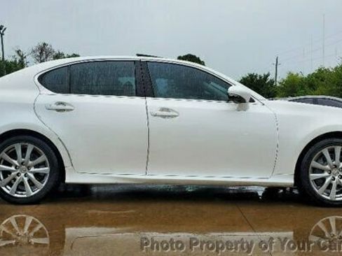 Used 2013 Lexus GS 350 image 12