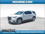 Used 2018 Chevrolet Traverse LT image 4