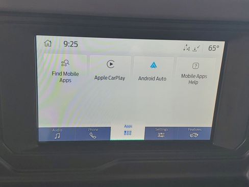 Used 2022 Ford Bronco Base w/ Sasquatch Package image 16