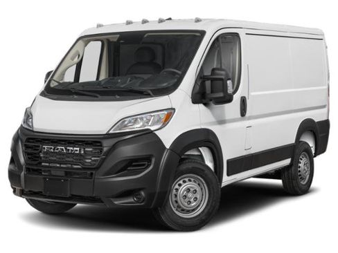 New 2024 RAM ProMaster 1500 w/ Convenience Group FWD image 1
