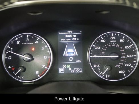 Used 2024 Subaru Outback Limited image 11