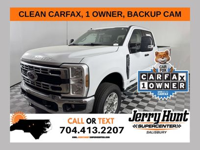 Used 2025 Ford F250 XLT