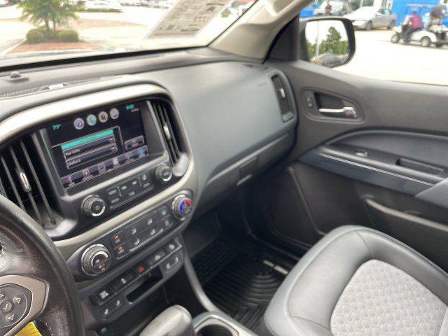 Used 2016 Chevrolet Colorado Z71 AWD/4WD image 13