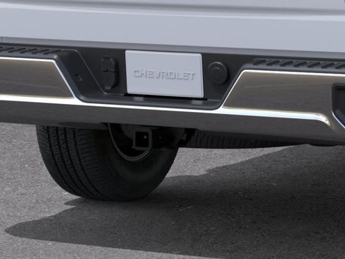 New 2026 Chevrolet Silverado 1500 LT w/ LPO, Liner Protection Package AWD/4WD image 38