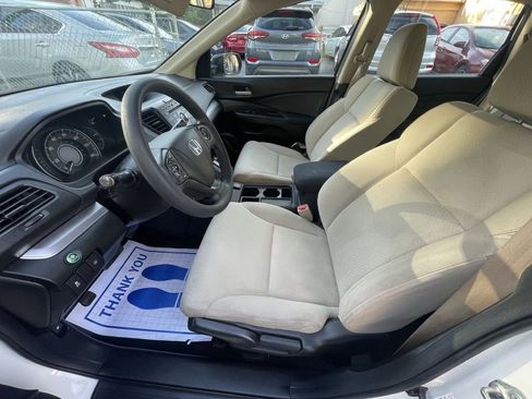 Used 2015 Honda CR-V LX image 23