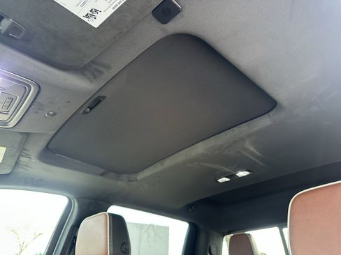 New 2026 GMC Sierra 1500 Denali Ultimate image 23