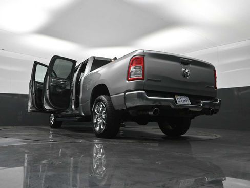 Used 2021 RAM 1500 Big Horn AWD/4WD image 31