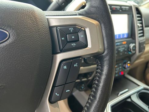 Used 2020 Ford F250 Lariat w/ Lariat Ultimate Package image 18