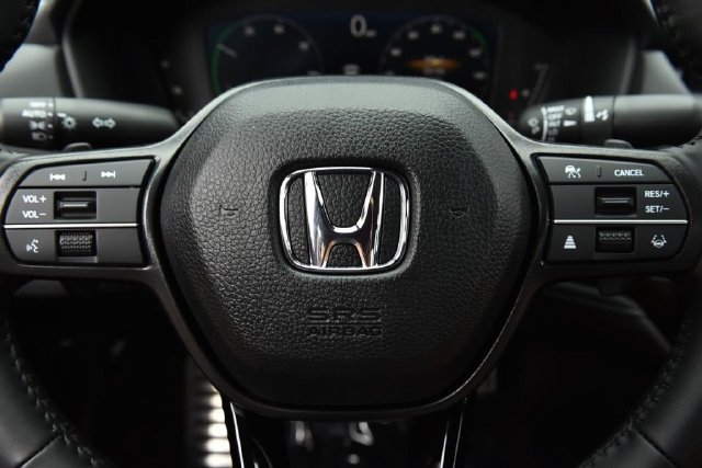 New 2026 Honda Accord Sport image 18