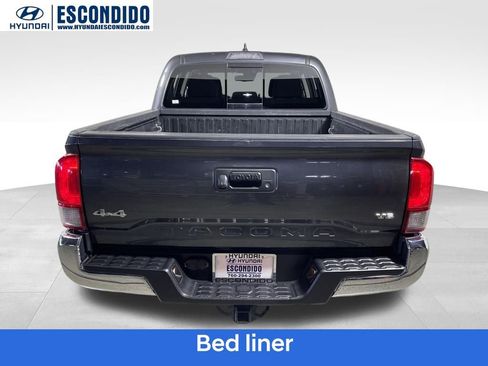 Used 2023 Toyota Tacoma SR5 image 3