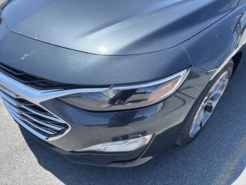 Used 2021 Chevrolet Malibu LT FWD image 10