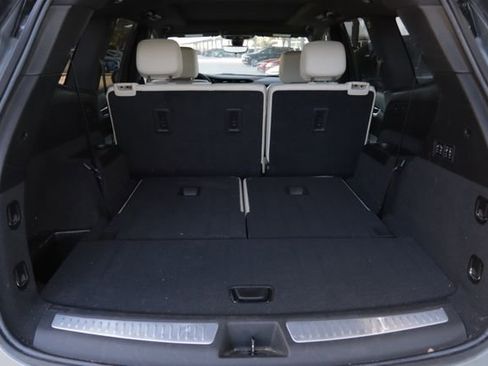 Certified 2023 Cadillac XT6 Sport w/ Technology Package image 33