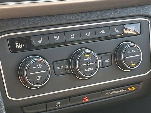 Used 2019 Volkswagen Atlas SE AWD/4WD image 13