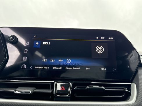 New 2026 Chevrolet TrailBlazer LT w/ Convenience Package image 18