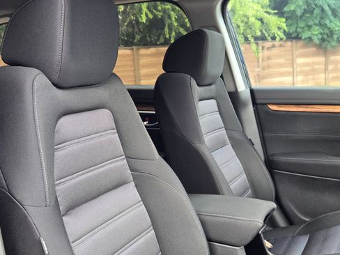 Certified 2020 Honda CR-V EX image 30