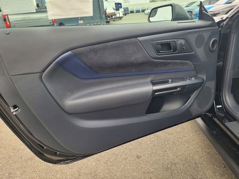 New 2026 Ford Mustang Dark Horse image 7