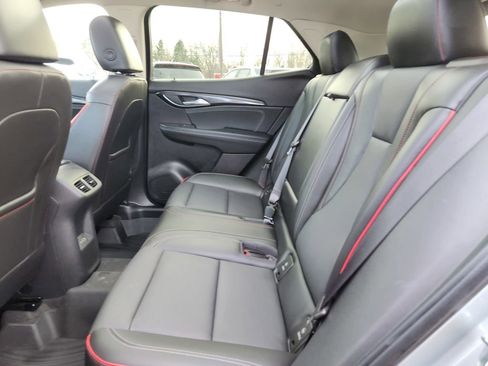 Used 2023 Buick Envision Essence w/ Sport Touring Package image 28