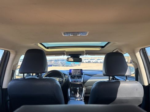 Used 2020 Lexus NX 300 FWD w/ Comfort Package image 26