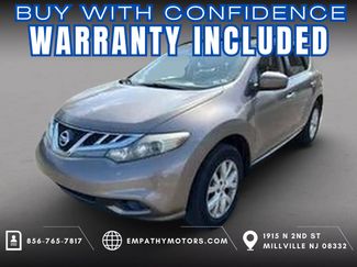 Used 2012 Nissan Murano SL image 1