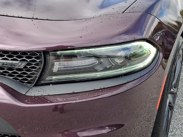 Used 2021 Dodge Charger GT w/ Plus Group AWD/4WD image 9