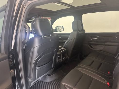 Used 2024 RAM 1500 Rebel w/ Rebel Level 2 Equipment Group AWD/4WD image 12