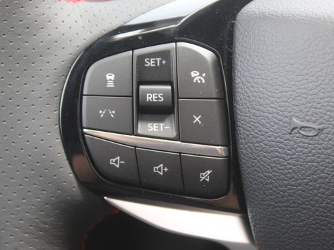 New 2026 Ford Explorer ST w/ Sun And Sound Package AWD/4WD image 27