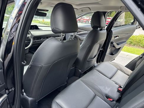 Used 2025 MAZDA CX-30 AWD 2.5 S w/ Preferred Package image 34