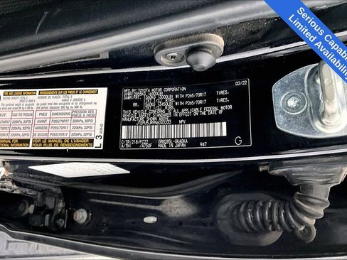 Used 2022 Toyota 4Runner TRD Off-Road image 43