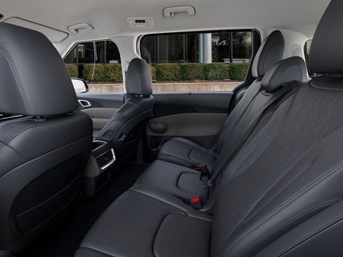 New 2026 Kia Carnival EX FWD image 19