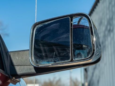 Used 2014 RAM 2500 Laramie image 13